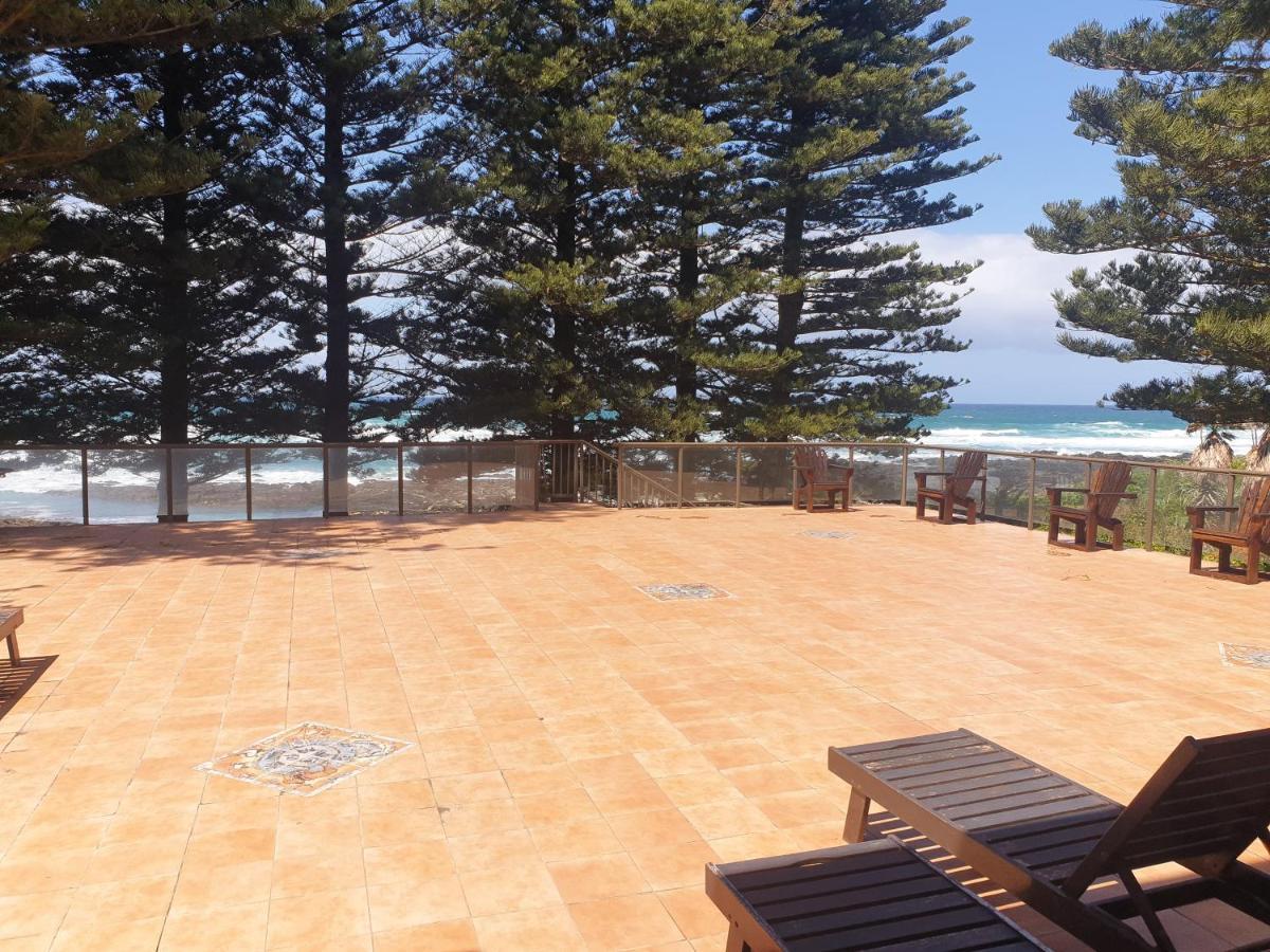 Sea Otters Lodge Kini Bay Εξωτερικό φωτογραφία