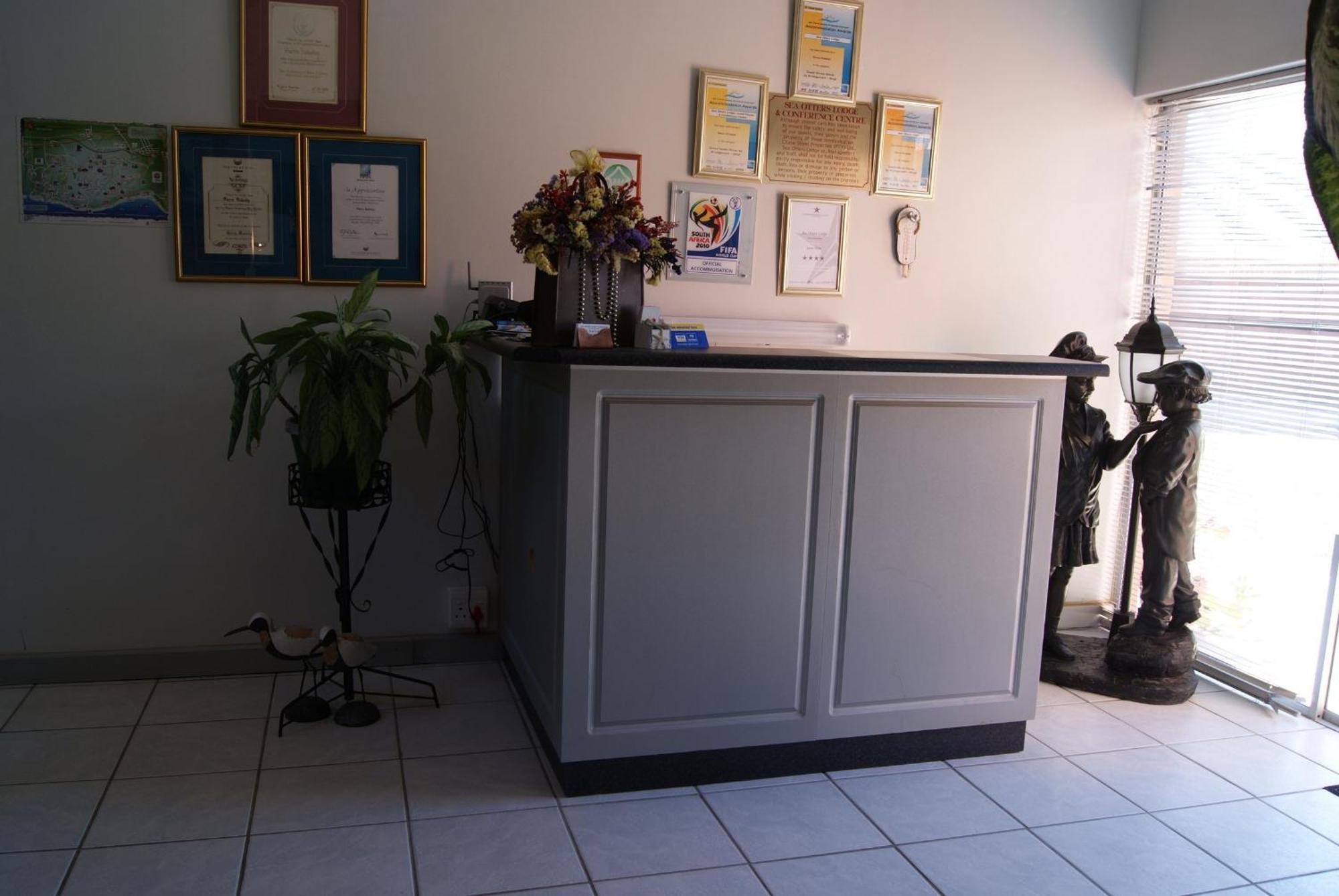 Sea Otters Lodge Kini Bay Εξωτερικό φωτογραφία