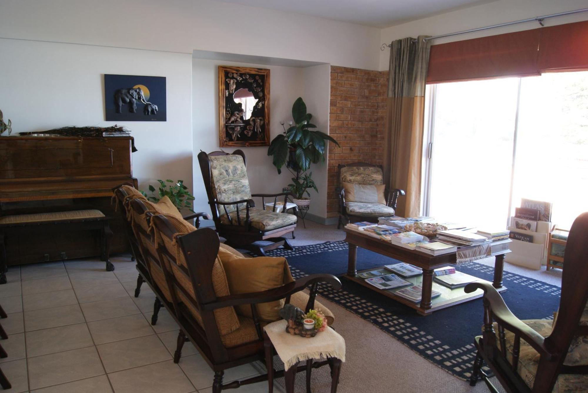 Sea Otters Lodge Kini Bay Εξωτερικό φωτογραφία