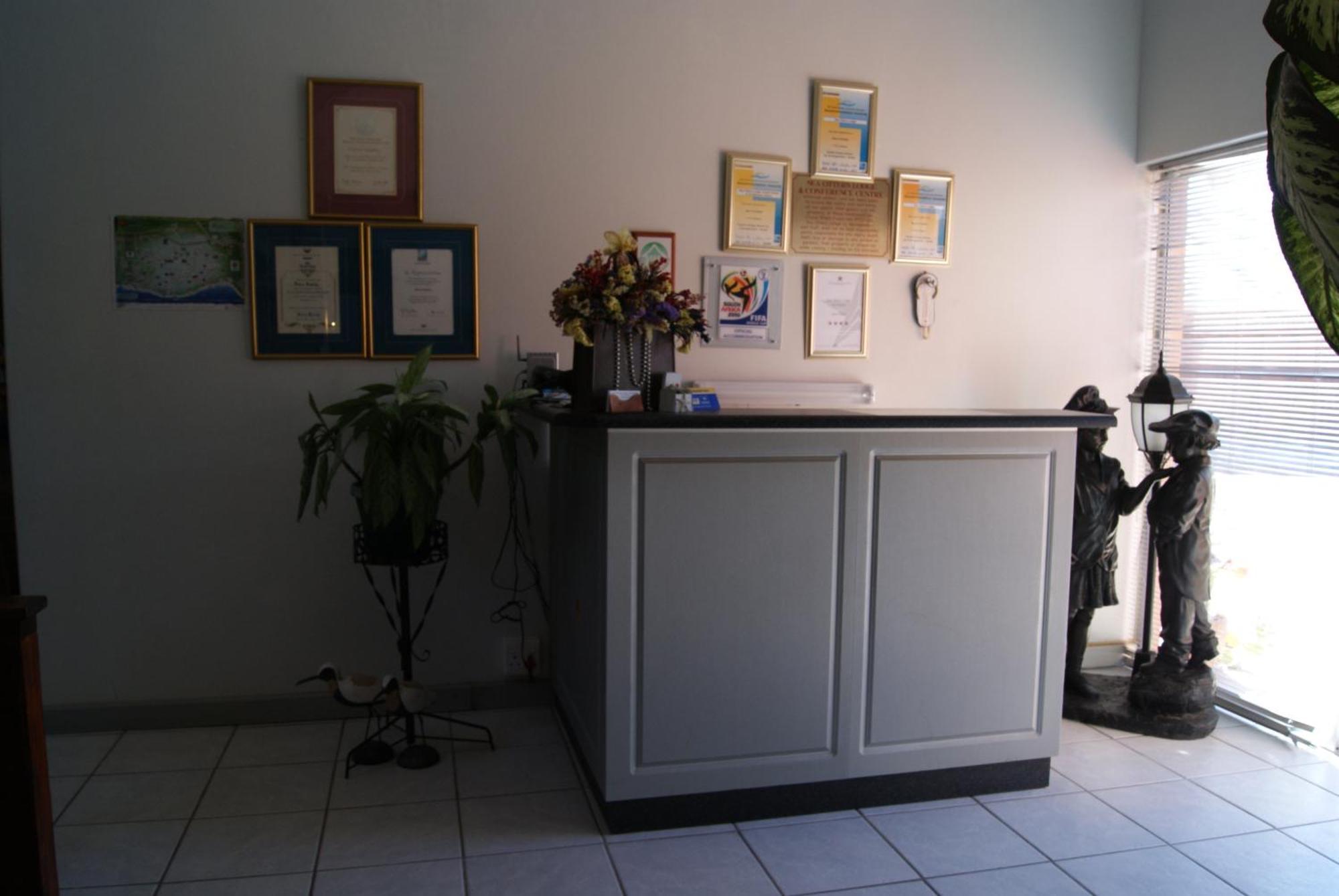 Sea Otters Lodge Kini Bay Εξωτερικό φωτογραφία