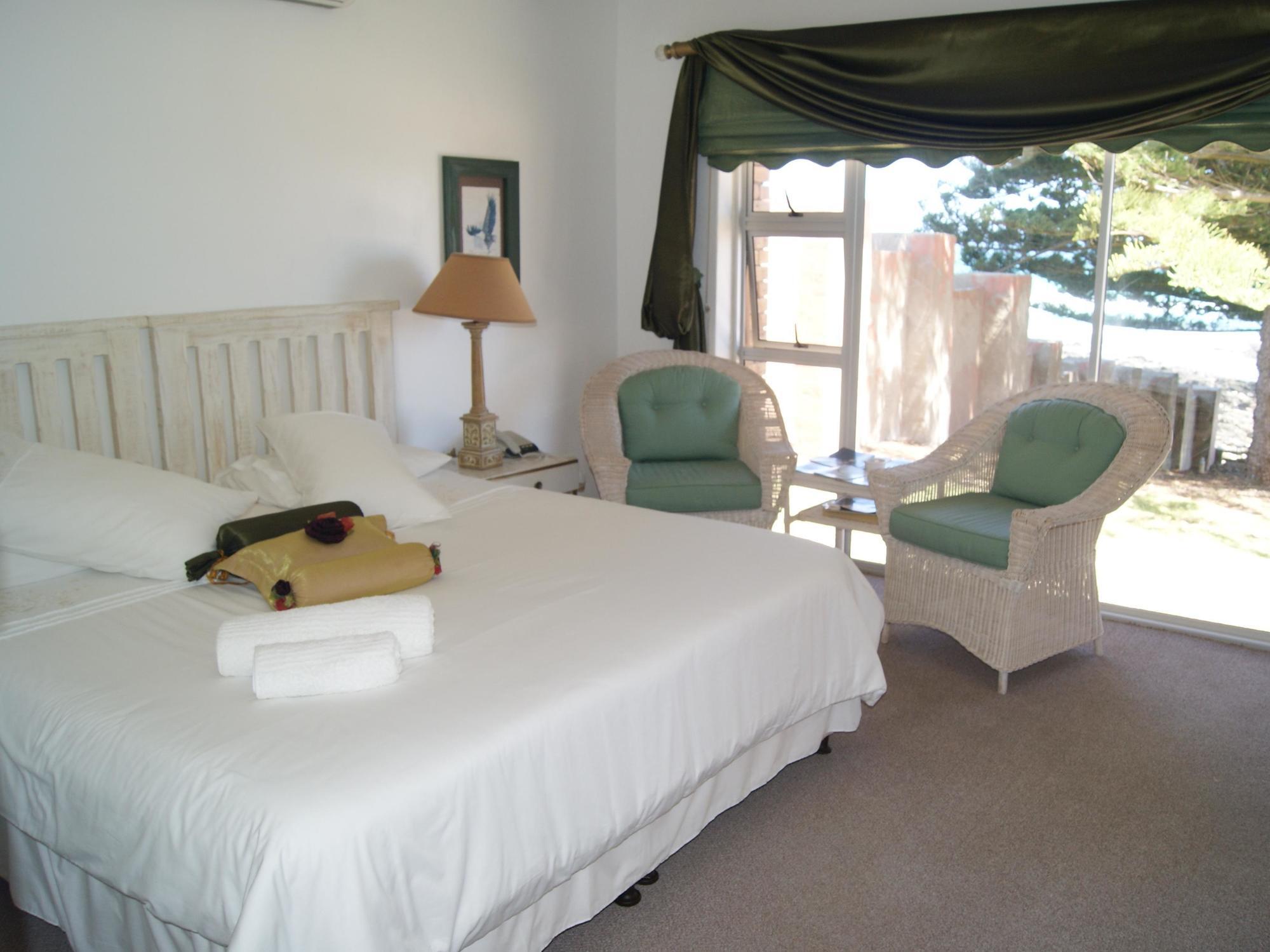 Sea Otters Lodge Kini Bay Εξωτερικό φωτογραφία