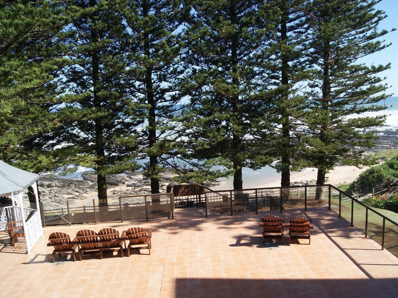 Sea Otters Lodge Kini Bay Εξωτερικό φωτογραφία