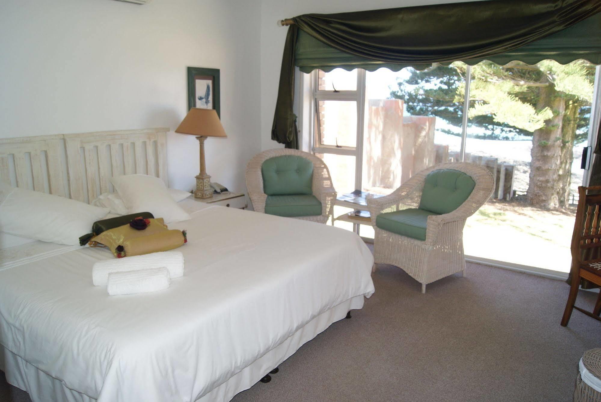 Sea Otters Lodge Kini Bay Εξωτερικό φωτογραφία