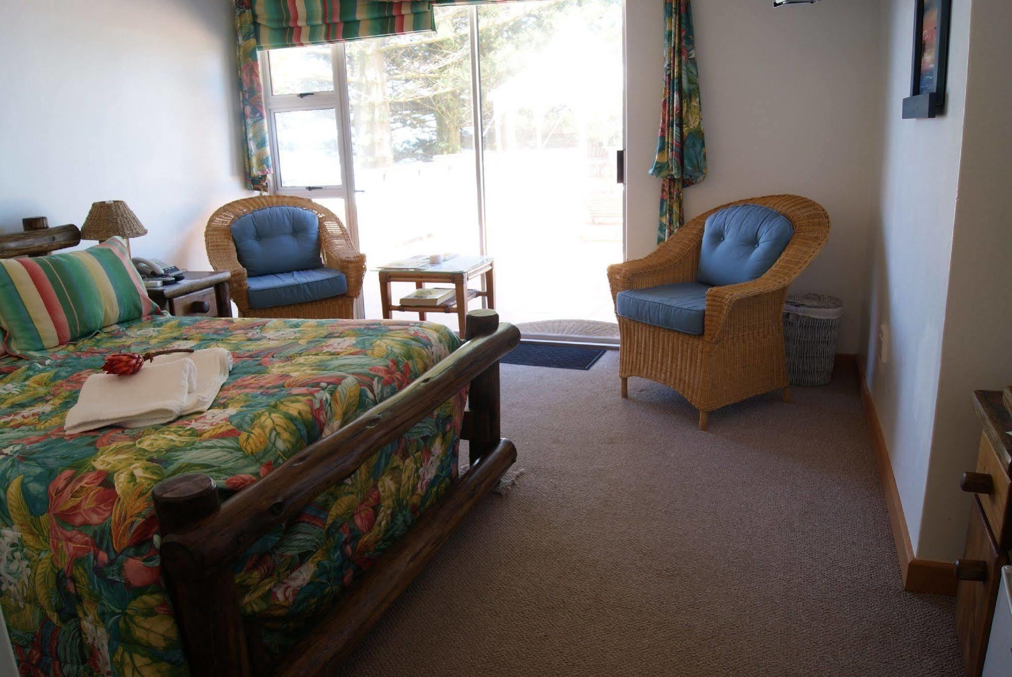 Sea Otters Lodge Kini Bay Εξωτερικό φωτογραφία