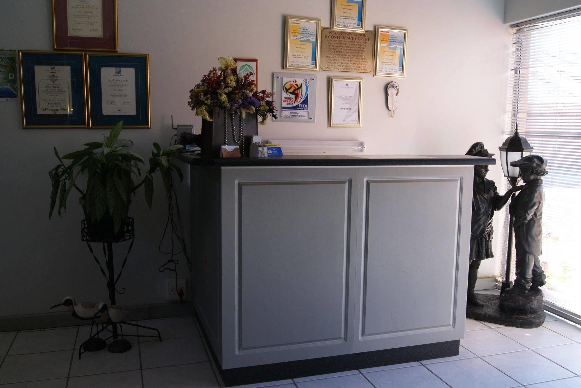 Sea Otters Lodge Kini Bay Εξωτερικό φωτογραφία