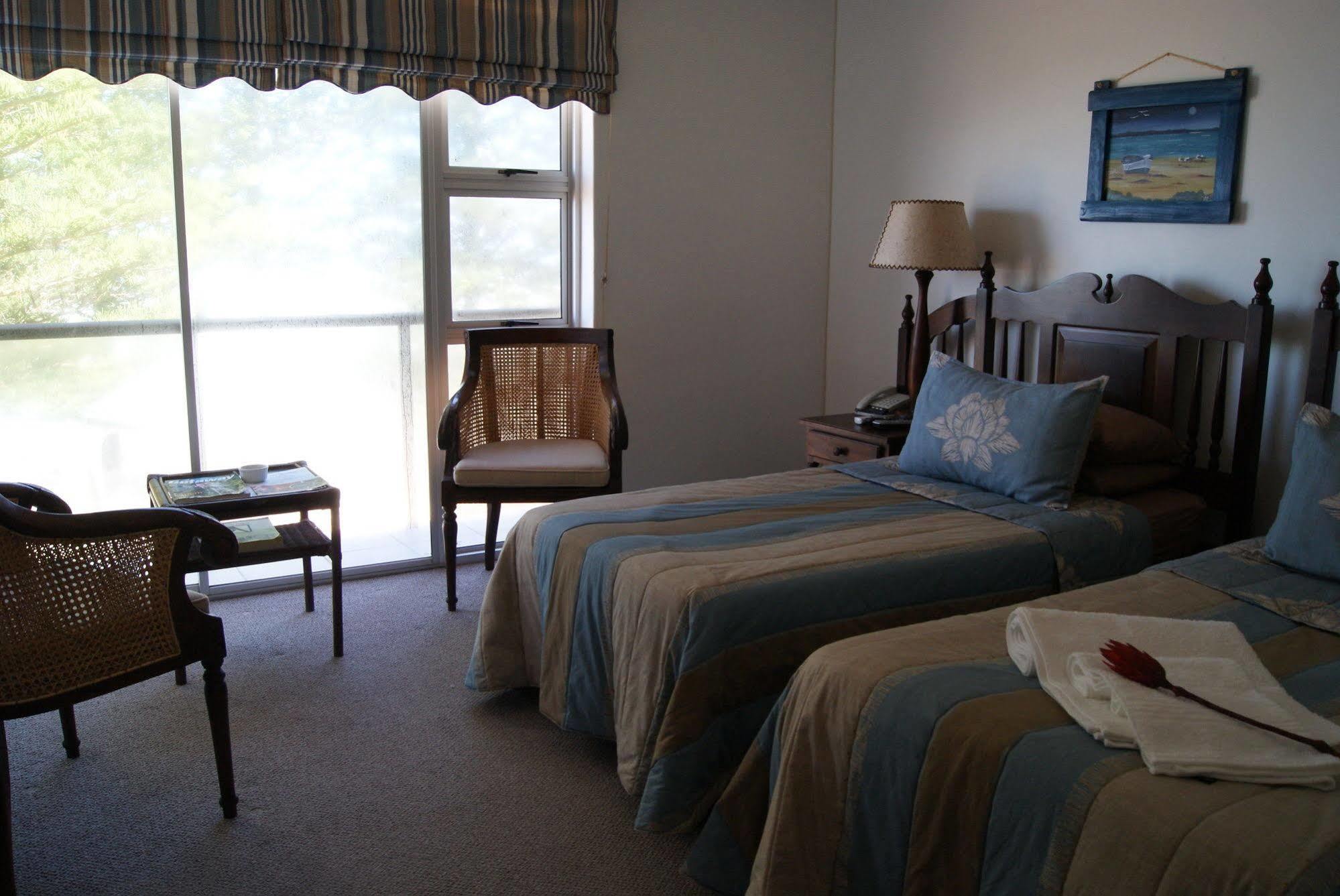 Sea Otters Lodge Kini Bay Εξωτερικό φωτογραφία