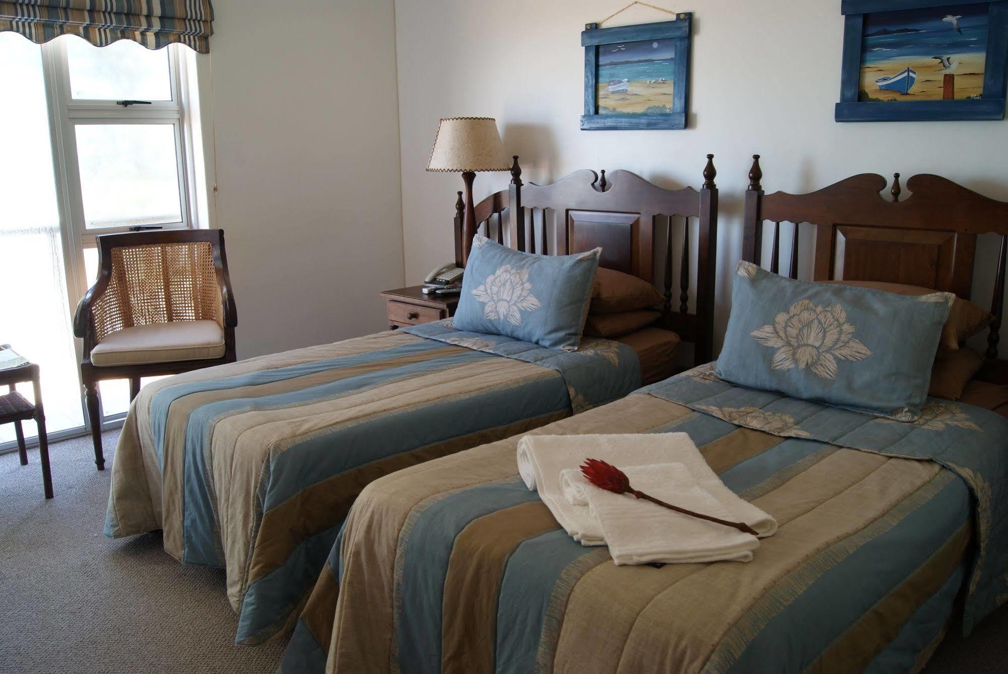 Sea Otters Lodge Kini Bay Εξωτερικό φωτογραφία