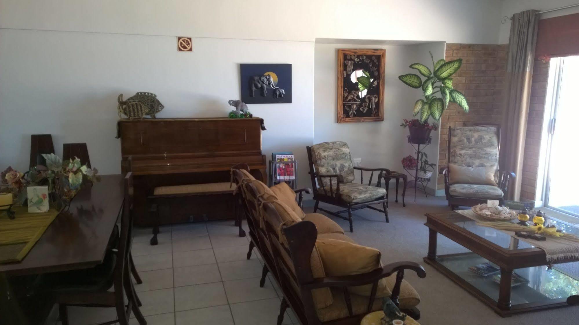 Sea Otters Lodge Kini Bay Εξωτερικό φωτογραφία