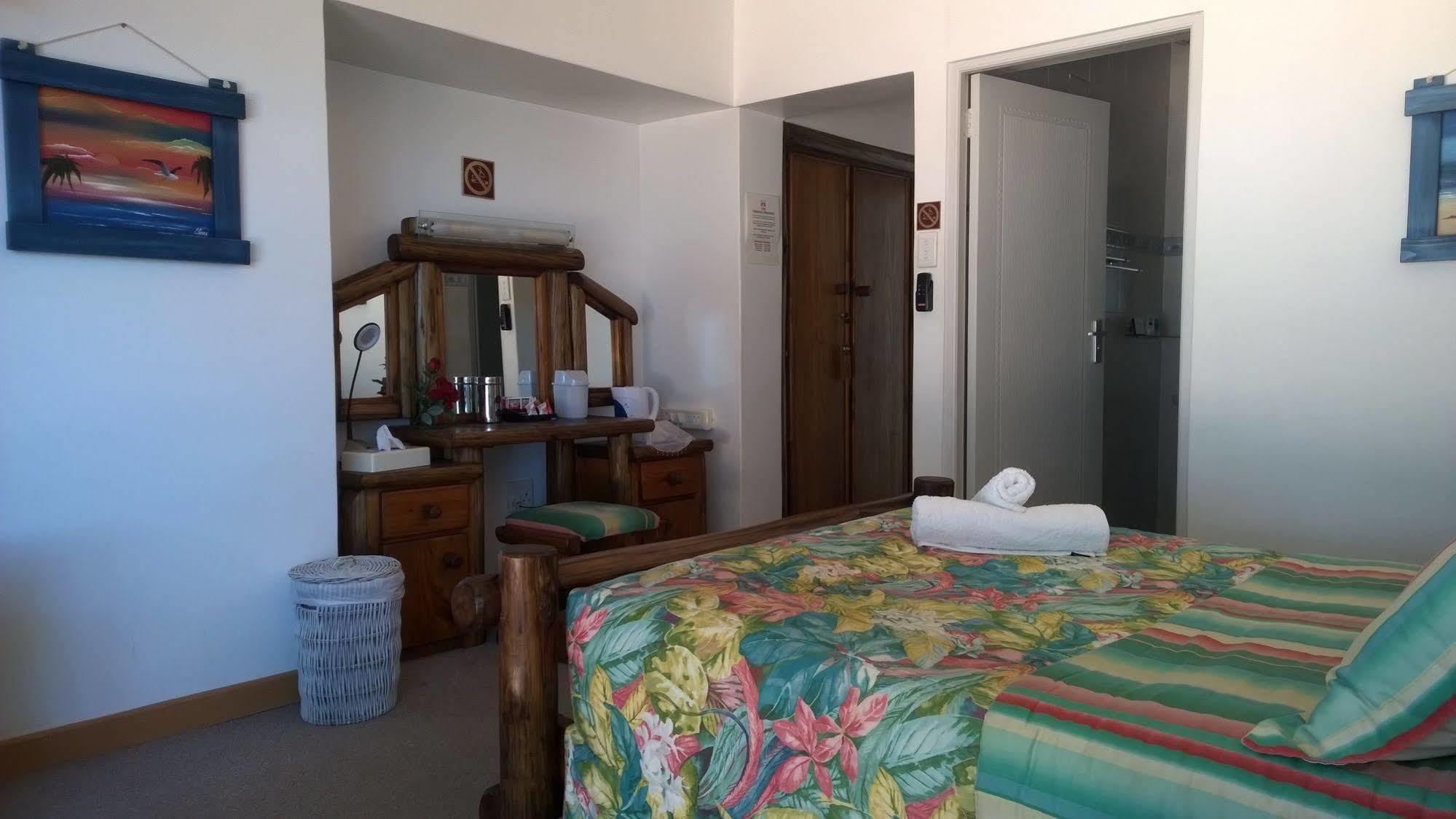 Sea Otters Lodge Kini Bay Εξωτερικό φωτογραφία