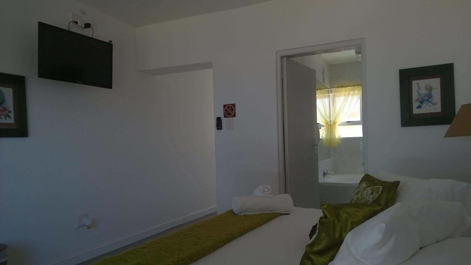 Sea Otters Lodge Kini Bay Εξωτερικό φωτογραφία