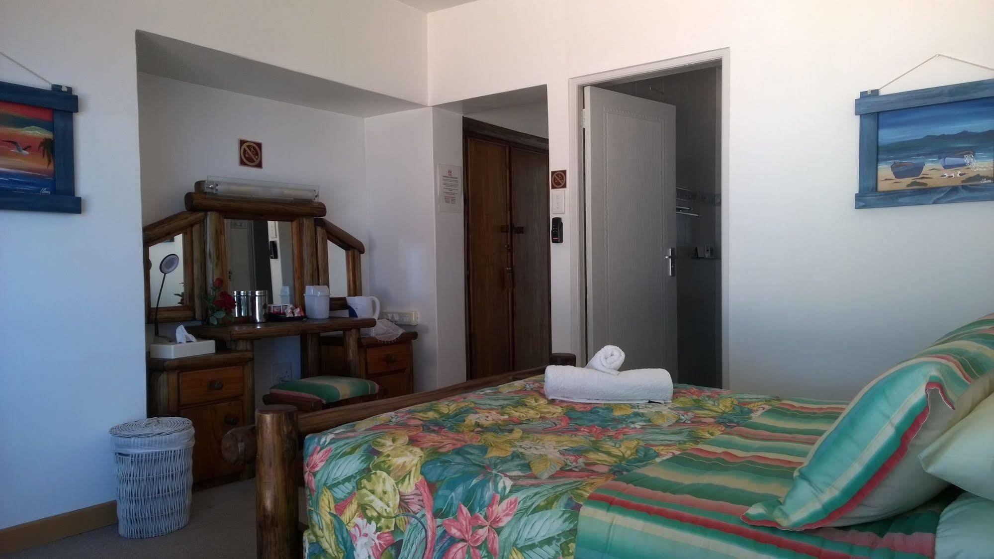 Sea Otters Lodge Kini Bay Εξωτερικό φωτογραφία