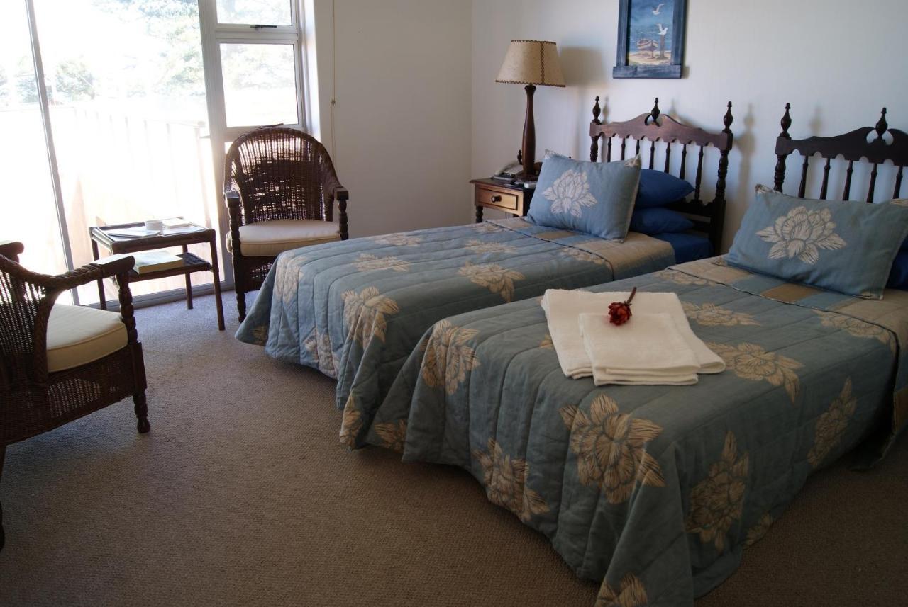 Sea Otters Lodge Kini Bay Εξωτερικό φωτογραφία