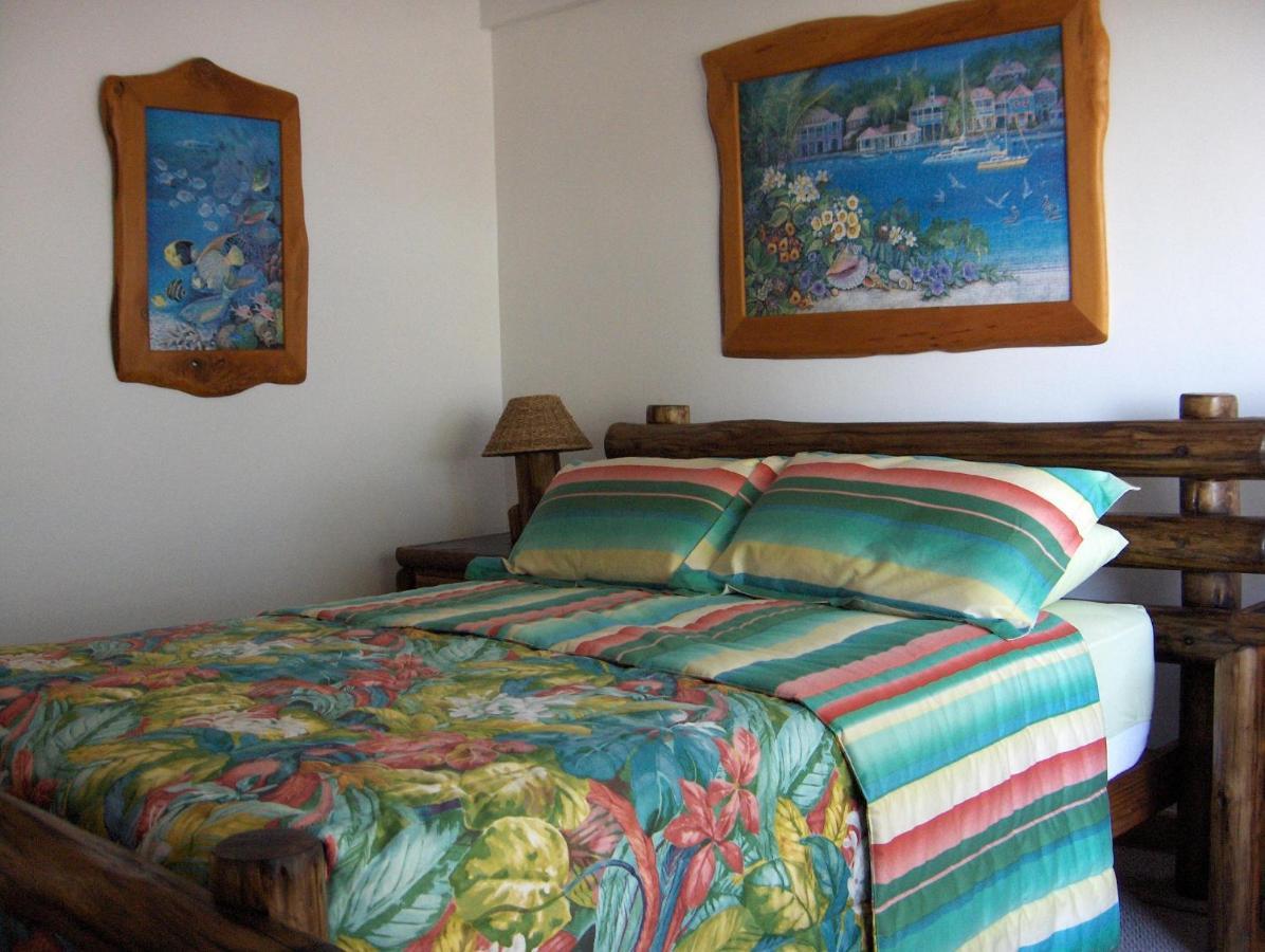 Sea Otters Lodge Kini Bay Εξωτερικό φωτογραφία
