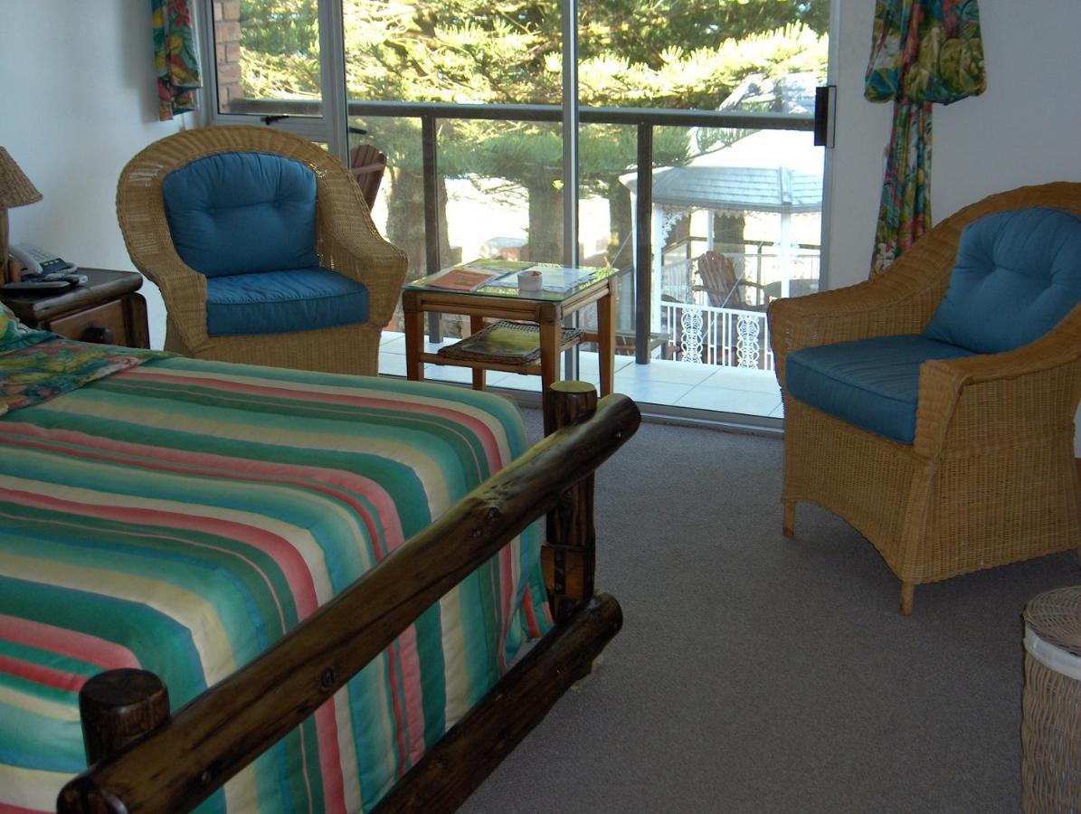 Sea Otters Lodge Kini Bay Εξωτερικό φωτογραφία